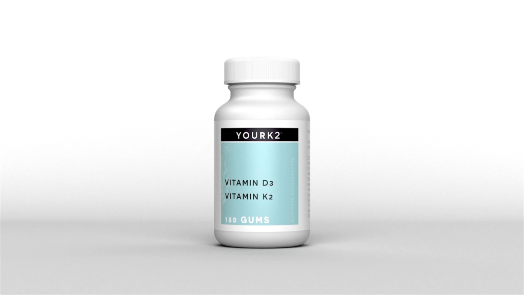 Produktfilm Vitamin 3D Darstellung Vitamindose