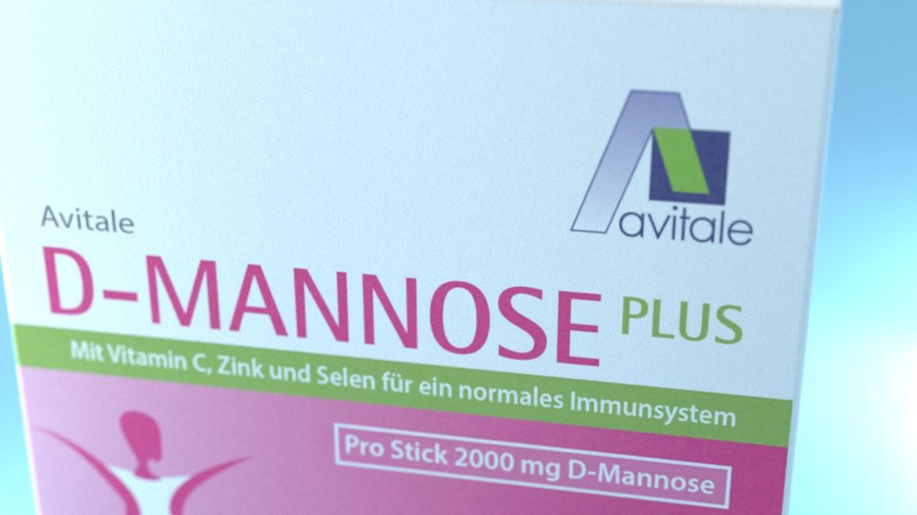 Avitale Produktbild